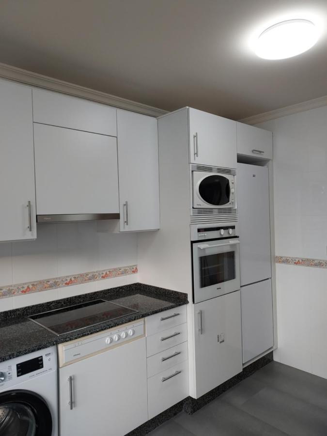 Apartamento Calzada Romana Lugo Kültér fotó